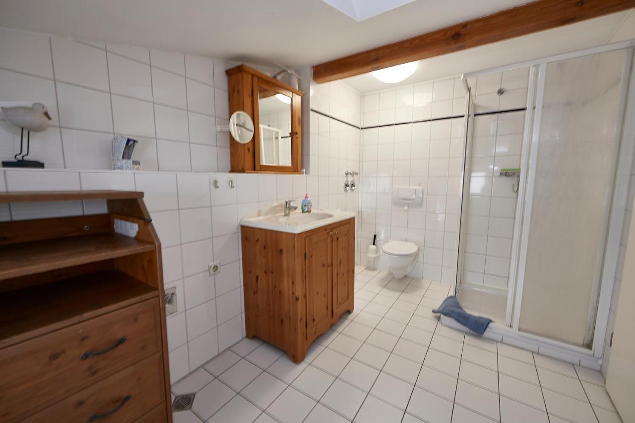 Villa Concordia Binz - Cozy Apartment Nur 50 Meter Vom Strand Экстерьер фото