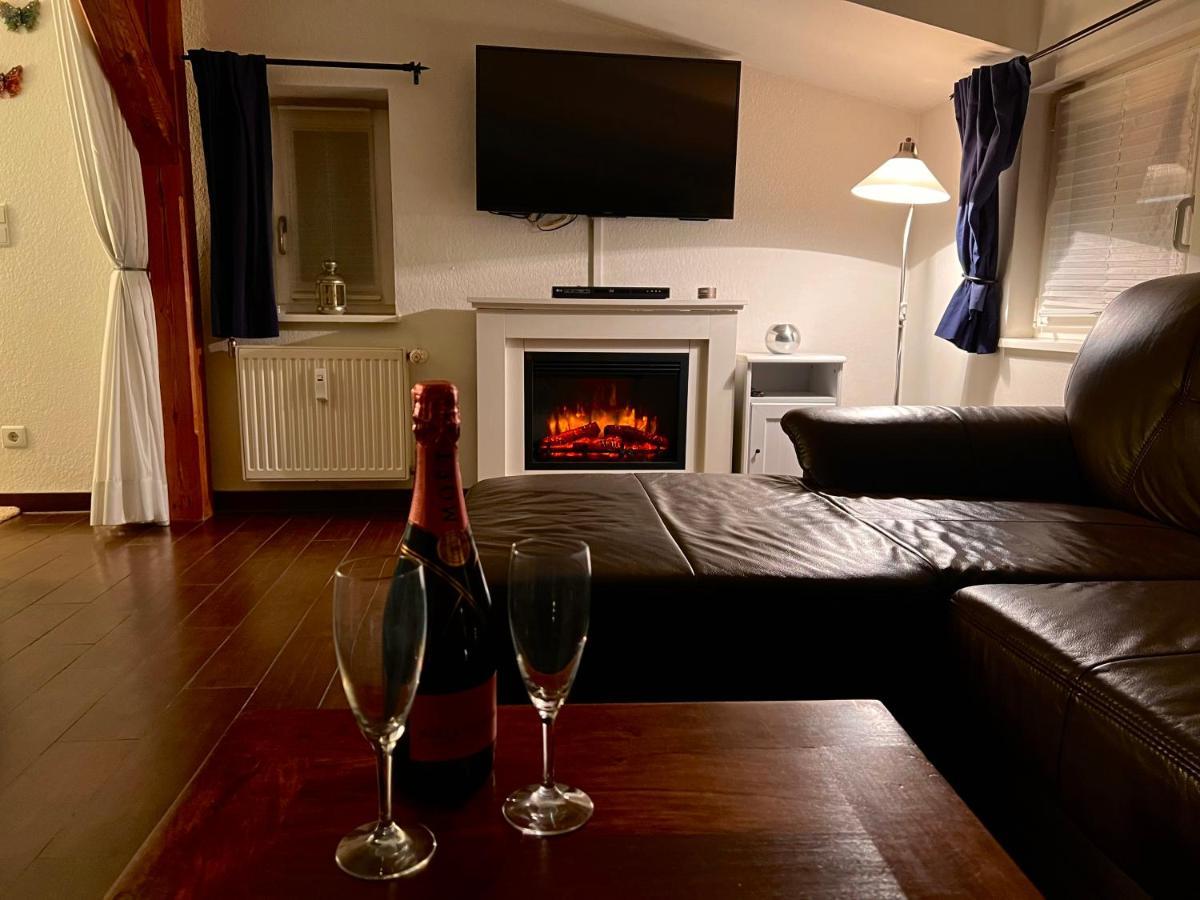 Villa Concordia Binz - Cozy Apartment Nur 50 Meter Vom Strand Экстерьер фото