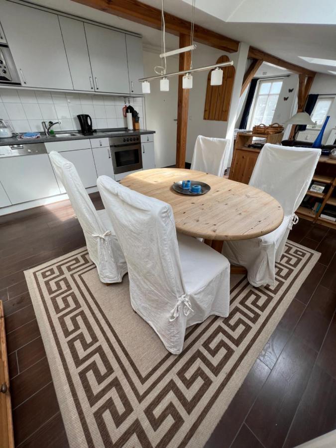 Villa Concordia Binz - Cozy Apartment Nur 50 Meter Vom Strand Экстерьер фото
